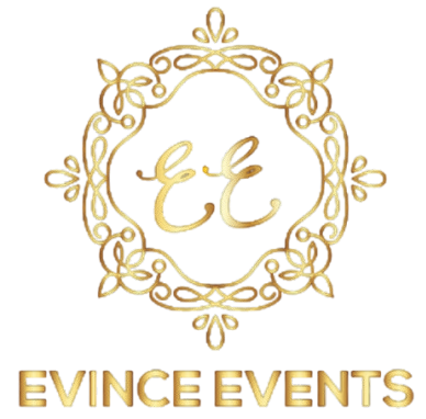 Evince Events Logo