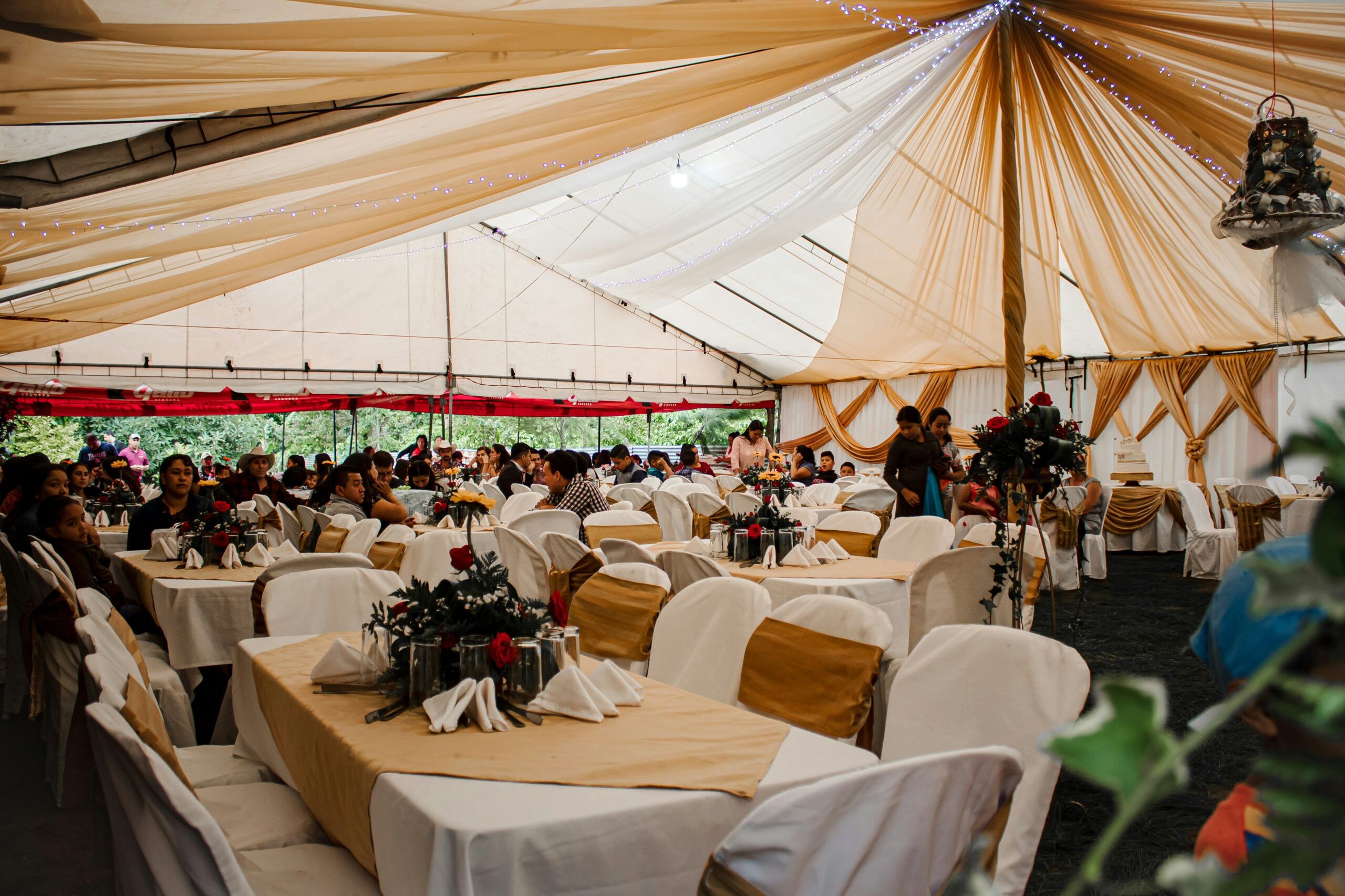 Charity Events
