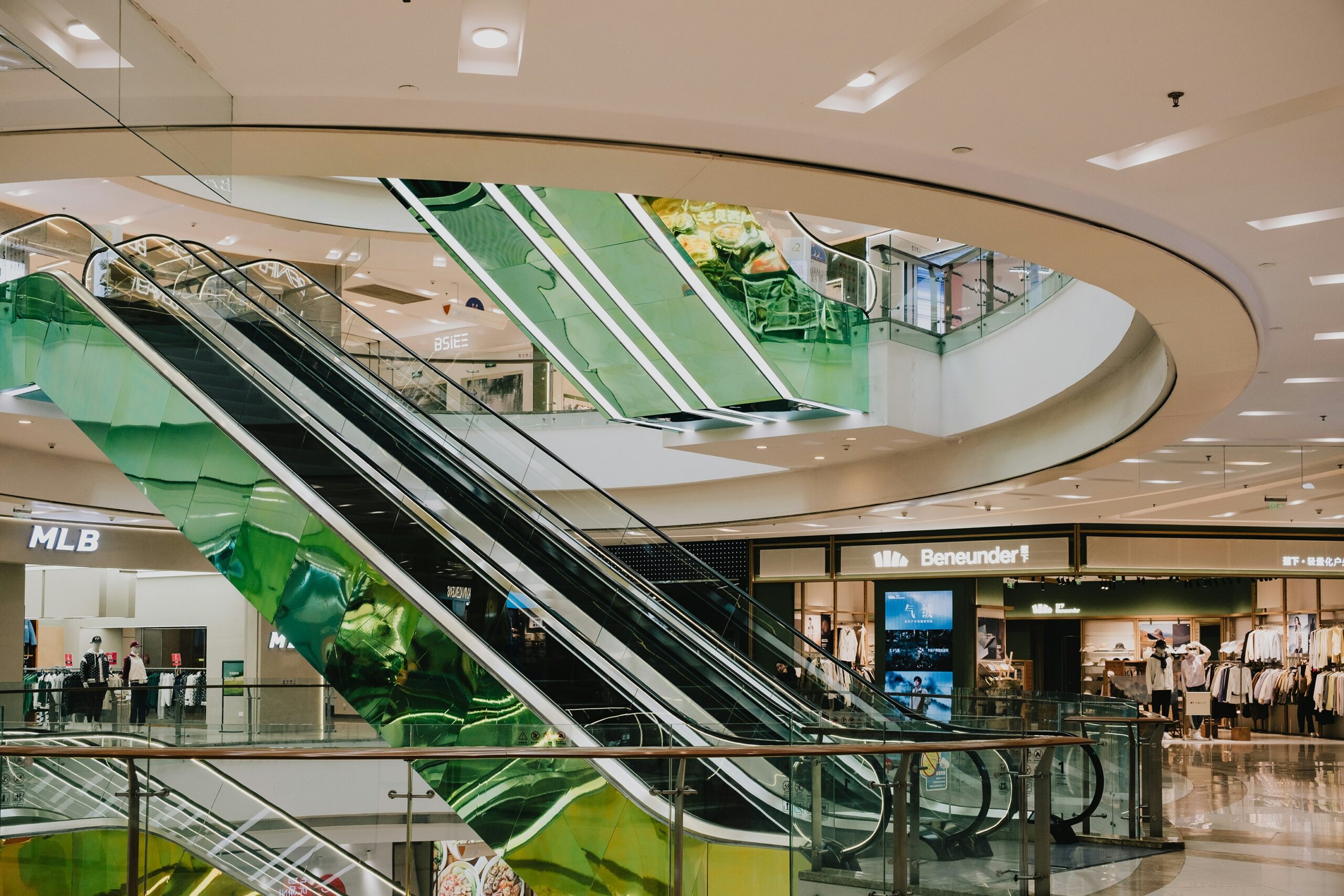 Experiential & On-Ground Marketing