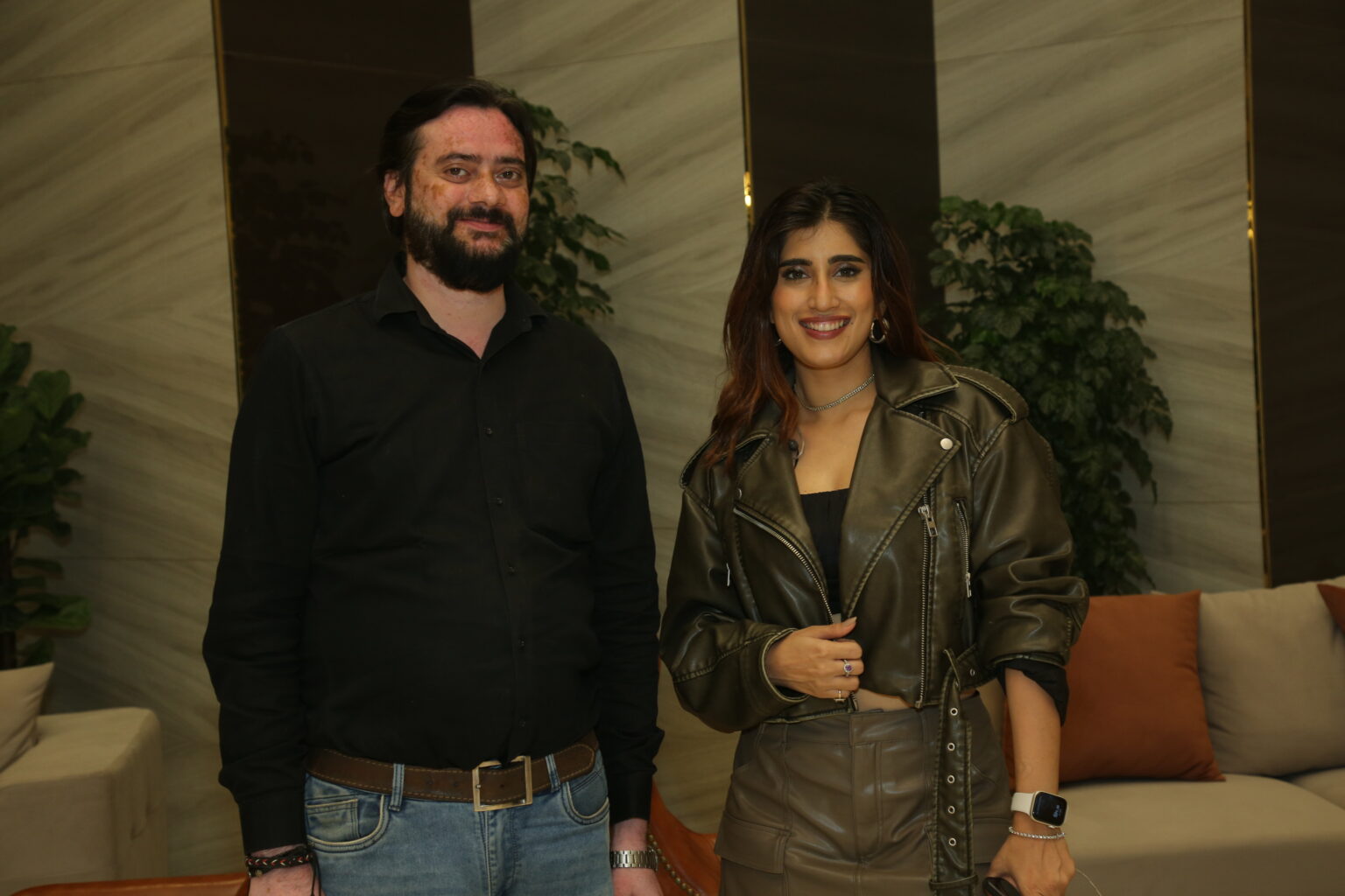 Celebrity Management